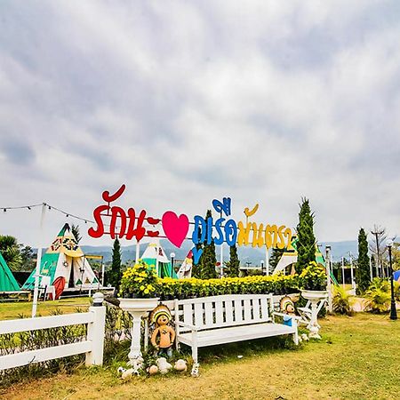 Phurua Mantra Hotel Bagian luar foto